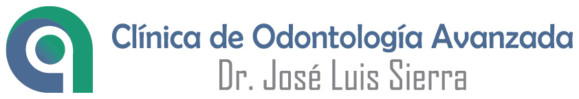 Logo Clínica Dental Jose Luis Sierra